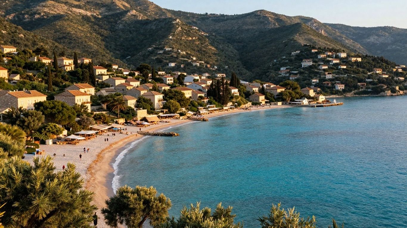 Corfu's Green Scene: What You Need to Know About Weed
